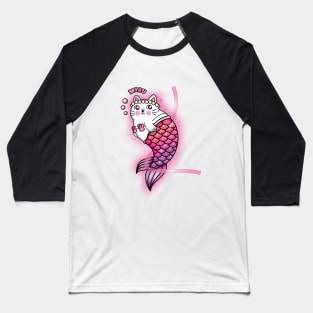 Mercat Baseball T-Shirt